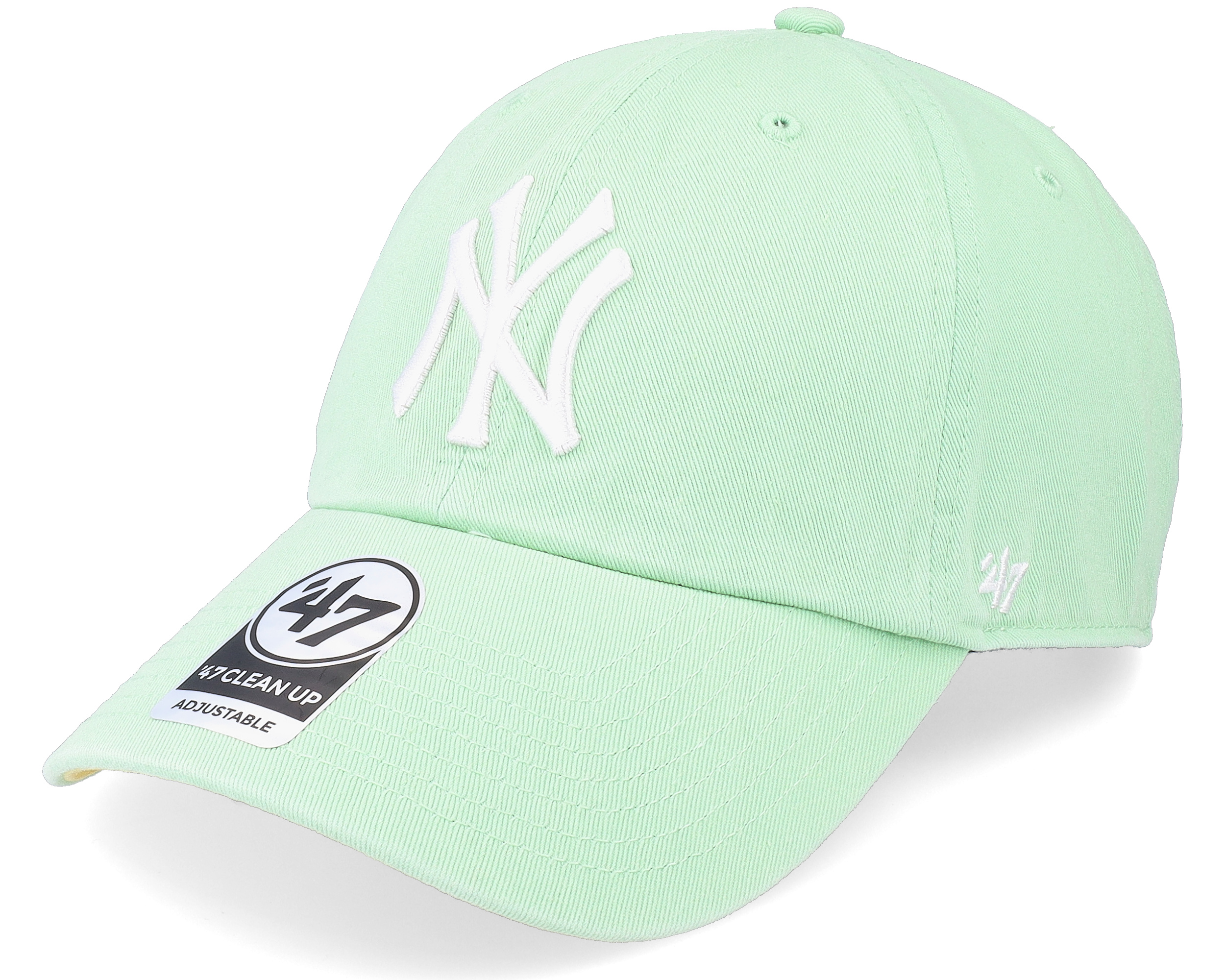 yankees dad hat