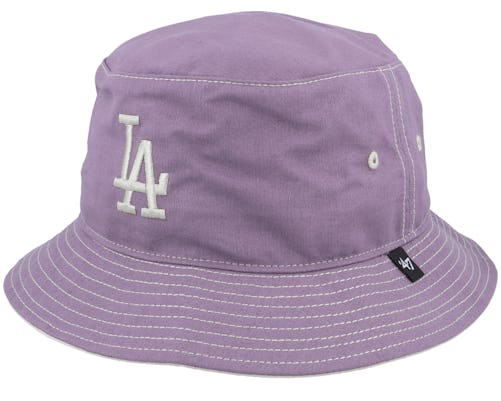 47 Brand Navy Los Angeles Dodgers Trailhead Bucket Hat In, 49% OFF