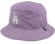 Los Angeles Dodgers MLB Rocky Nook Iris Bucket - 47 Brand