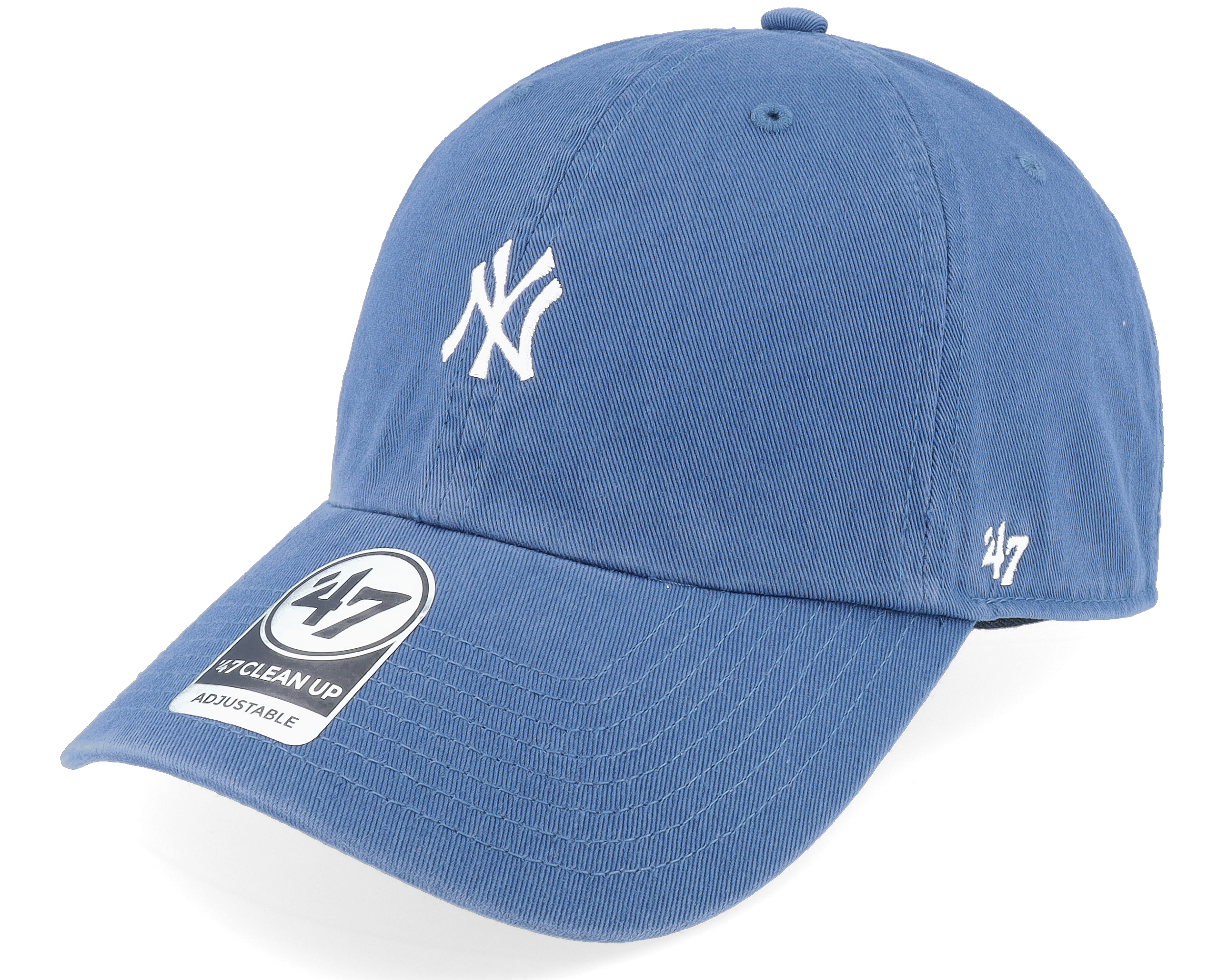 BRANSON New York Islanders royal '47 Brand Adjustable Cap 