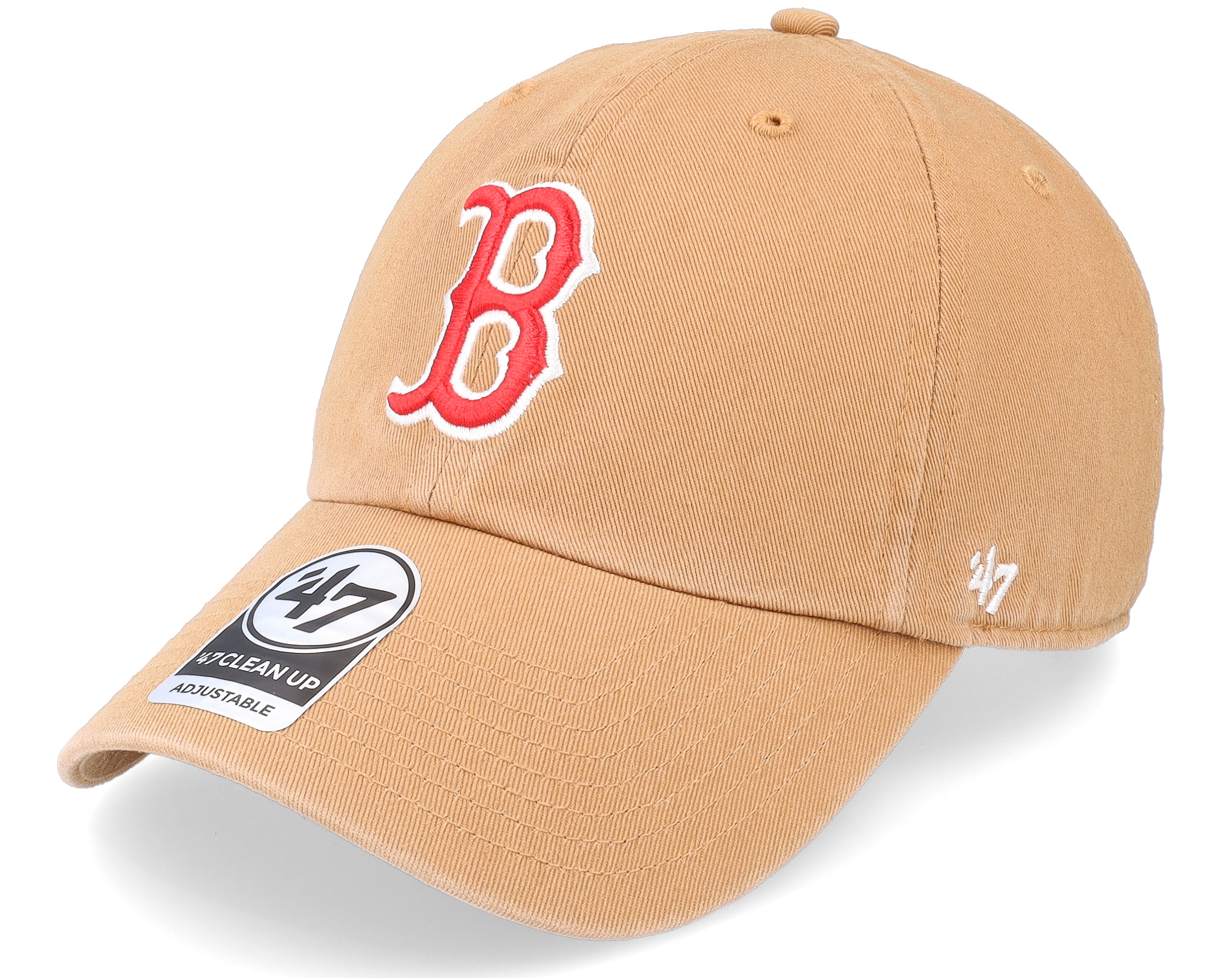 BOSTON RED SOX CITY CONNECT '47 CLEAN UP