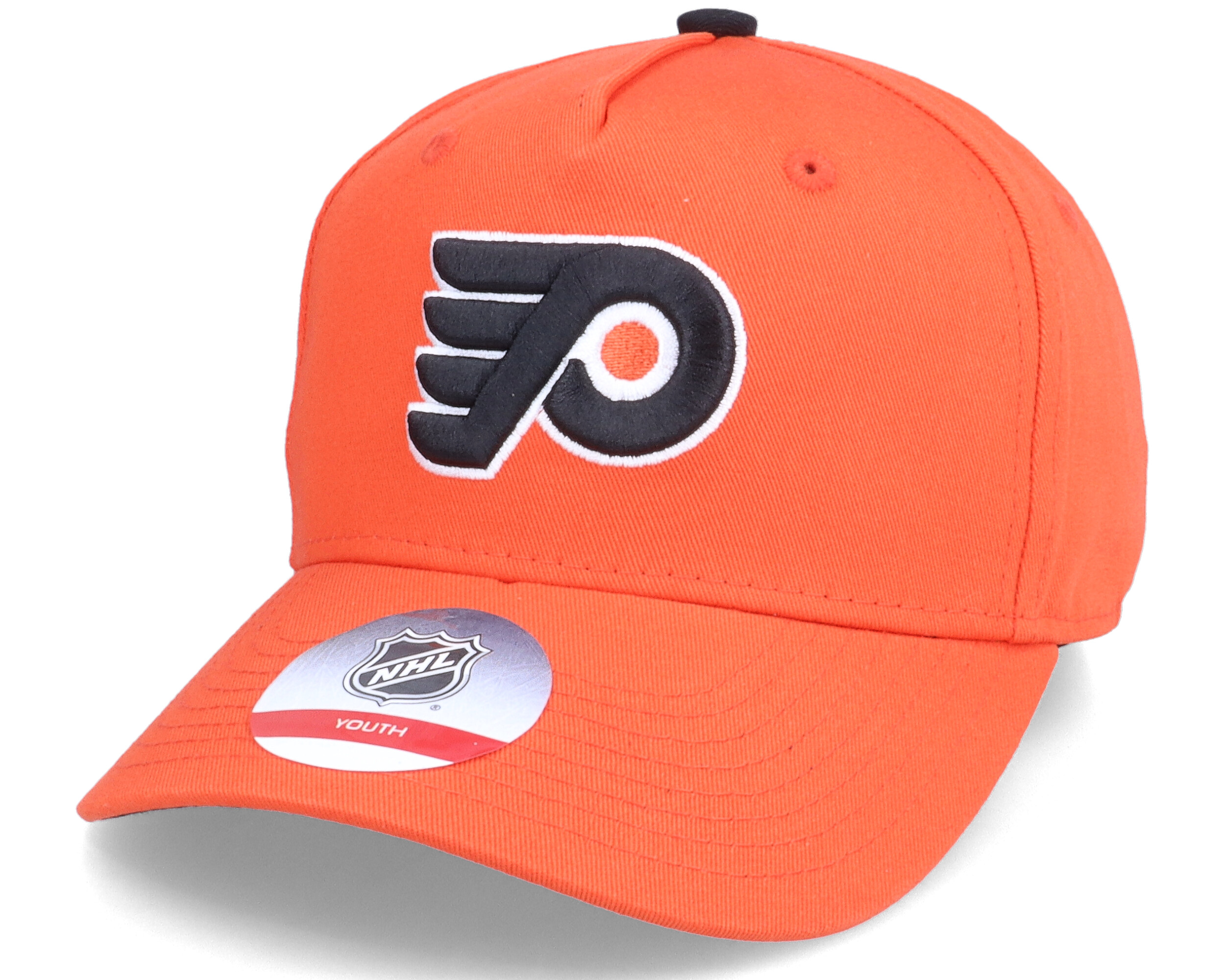 philadelphia flyers new era cap