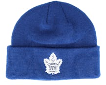 Kids Toronto Maple Leafs Knit Royal Cuff - Outerstuff