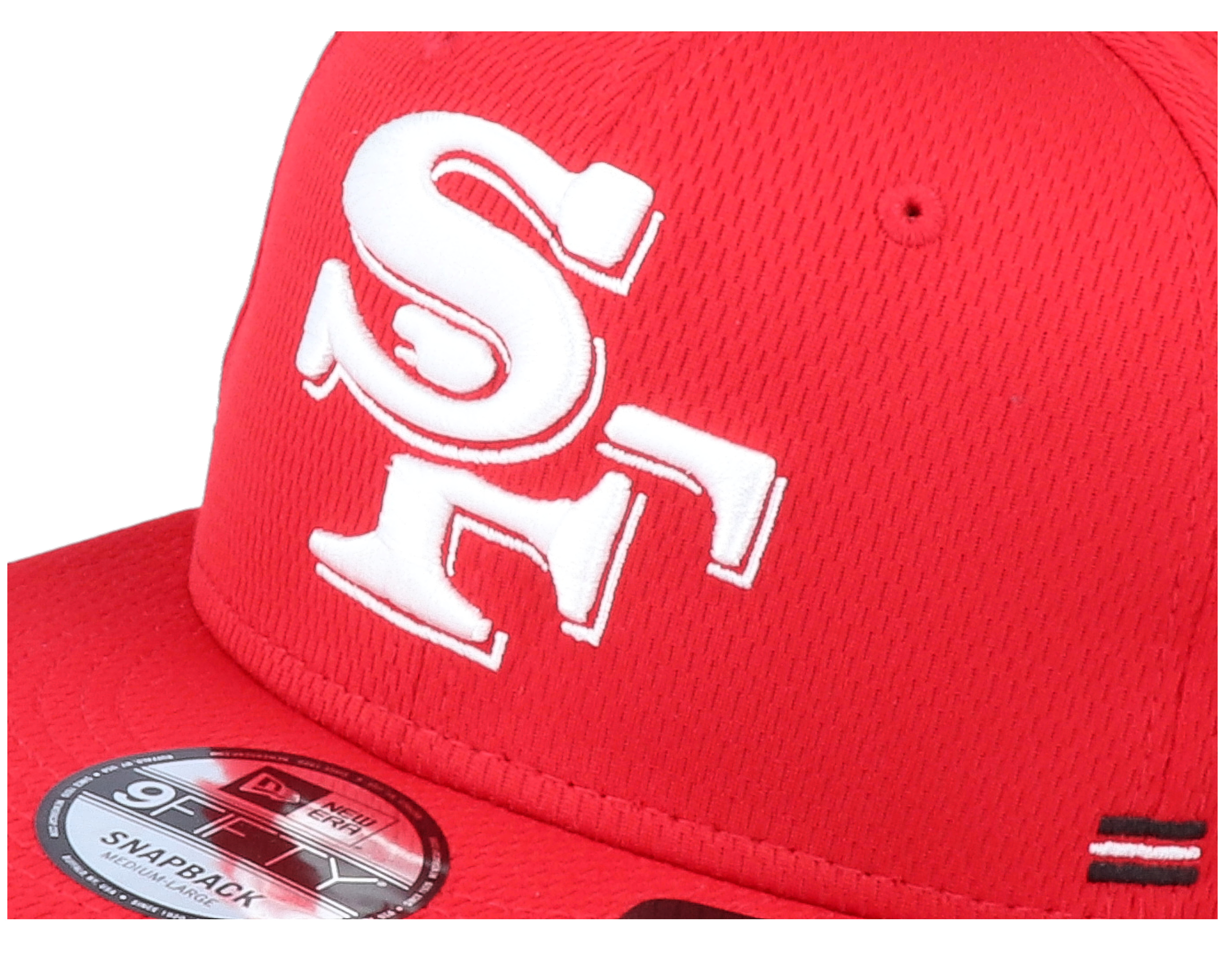 2019 Nfl 49ers Draft Hat 2019 2019 NFL Draft Hats Kids Jersey 2025