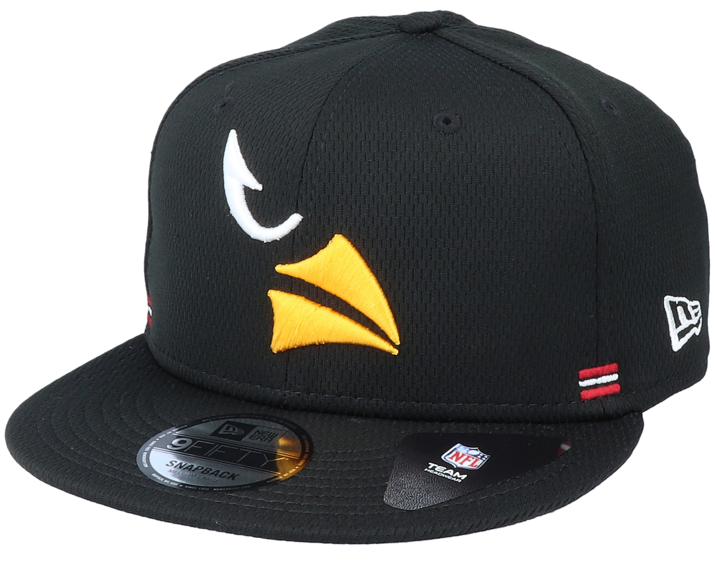 Arizona Cardinals Basic OTC 9FIFTY Snapback Hat