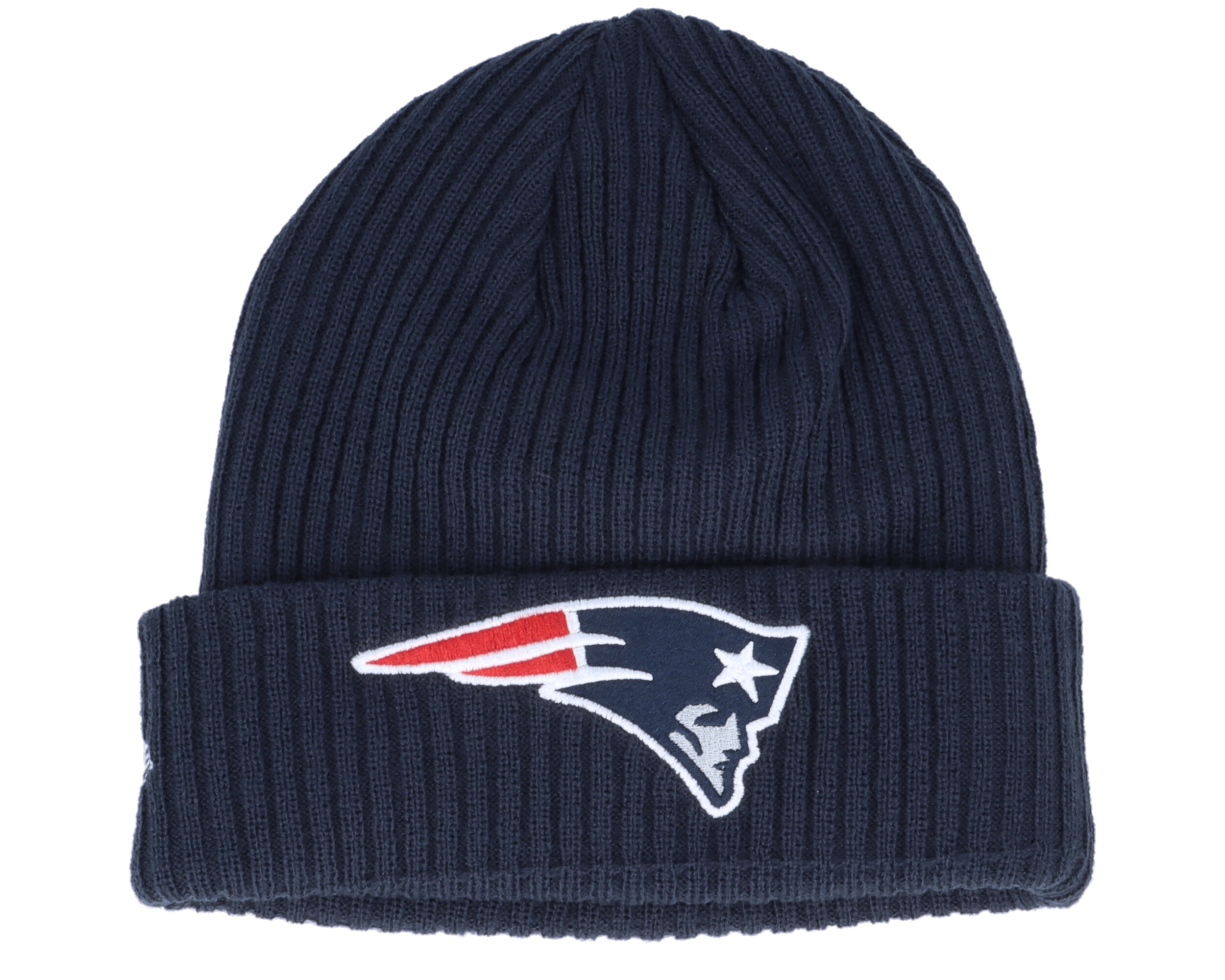 new era new england patriots beanie