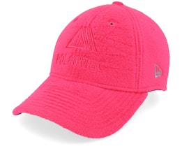 Polartec 9FORTY Pink Adjustable - New Era