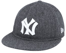 New York Yankees Coops 59FIFTY Retro Crown Navy Fitted - New Era
