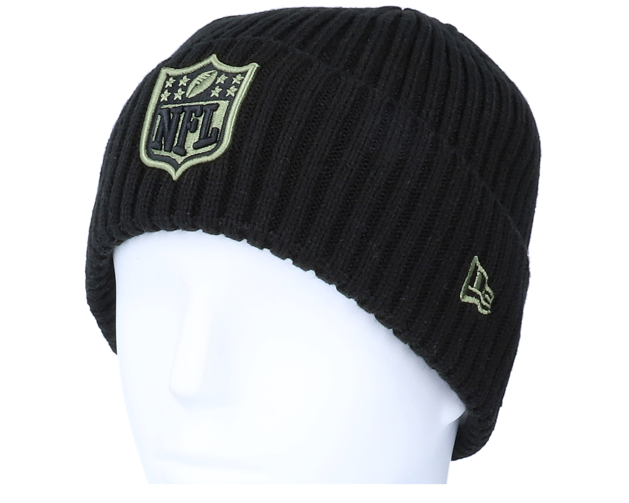 Nfl logo beanie online