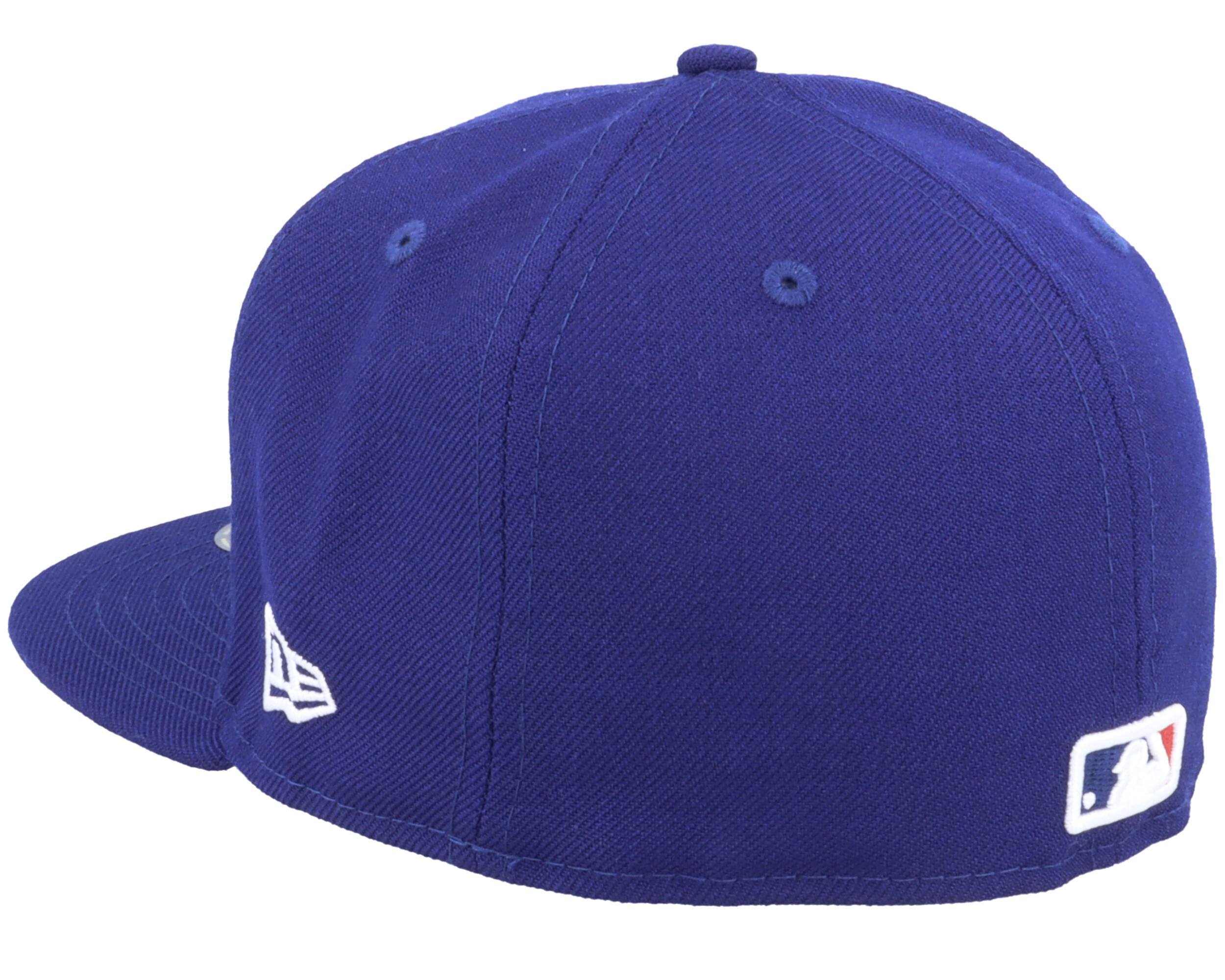 NEW ERA x RHC ロンハーマン MLB Dodgers Pop Outline LA Dodgers 9FORTY Cap | New Era Cap UK