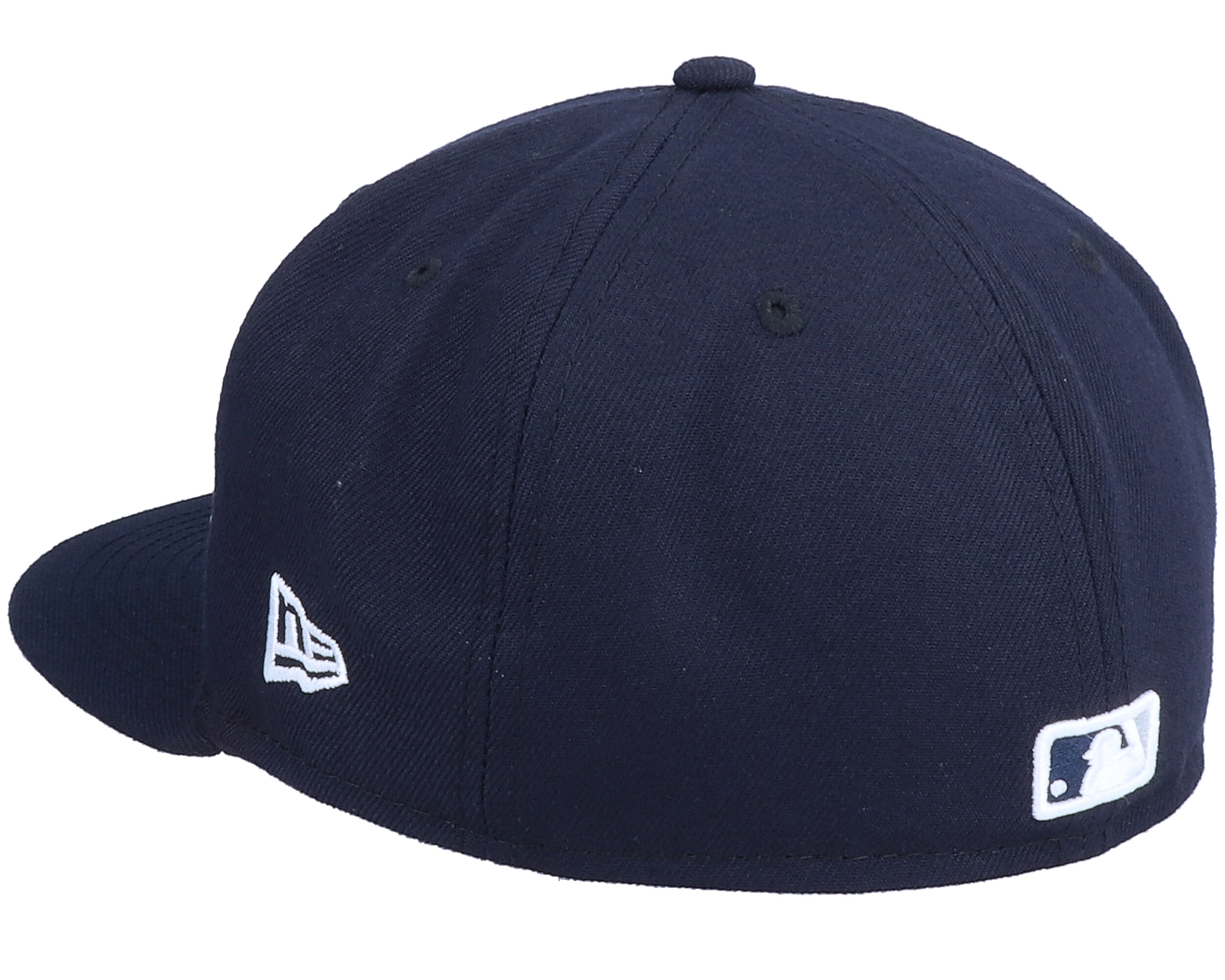 New York Yankees Authentic On-Field 59Fifty Navy Fitted - New Era