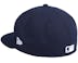 New York Yankees Authentic On-Field 59Fifty Navy Fitted - New Era