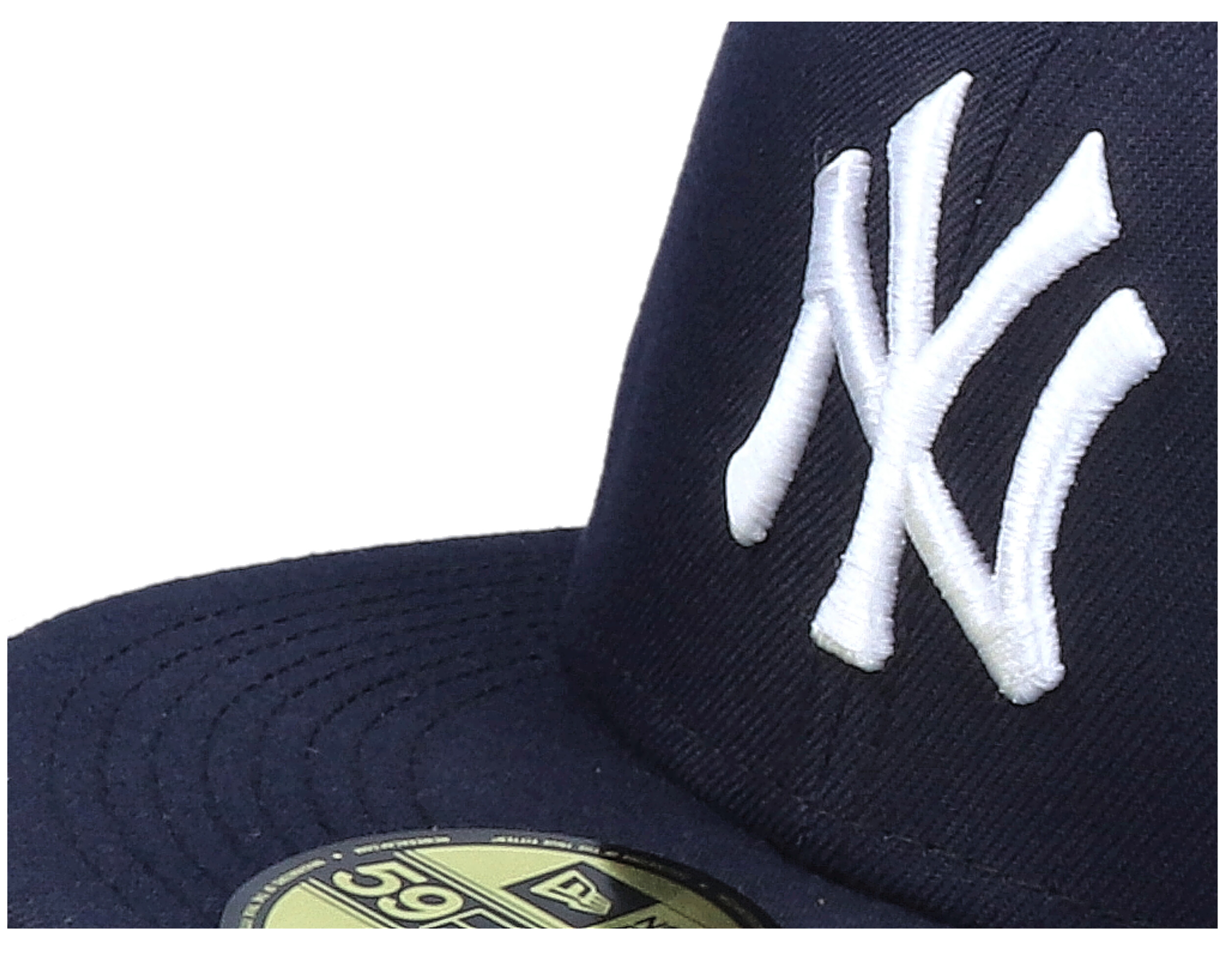 New York Yankees Authentic On-Field 59Fifty Navy Fitted - New Era