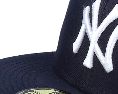 New York Yankees Authentic On-Field 59Fifty Navy Fitted - New Era cap