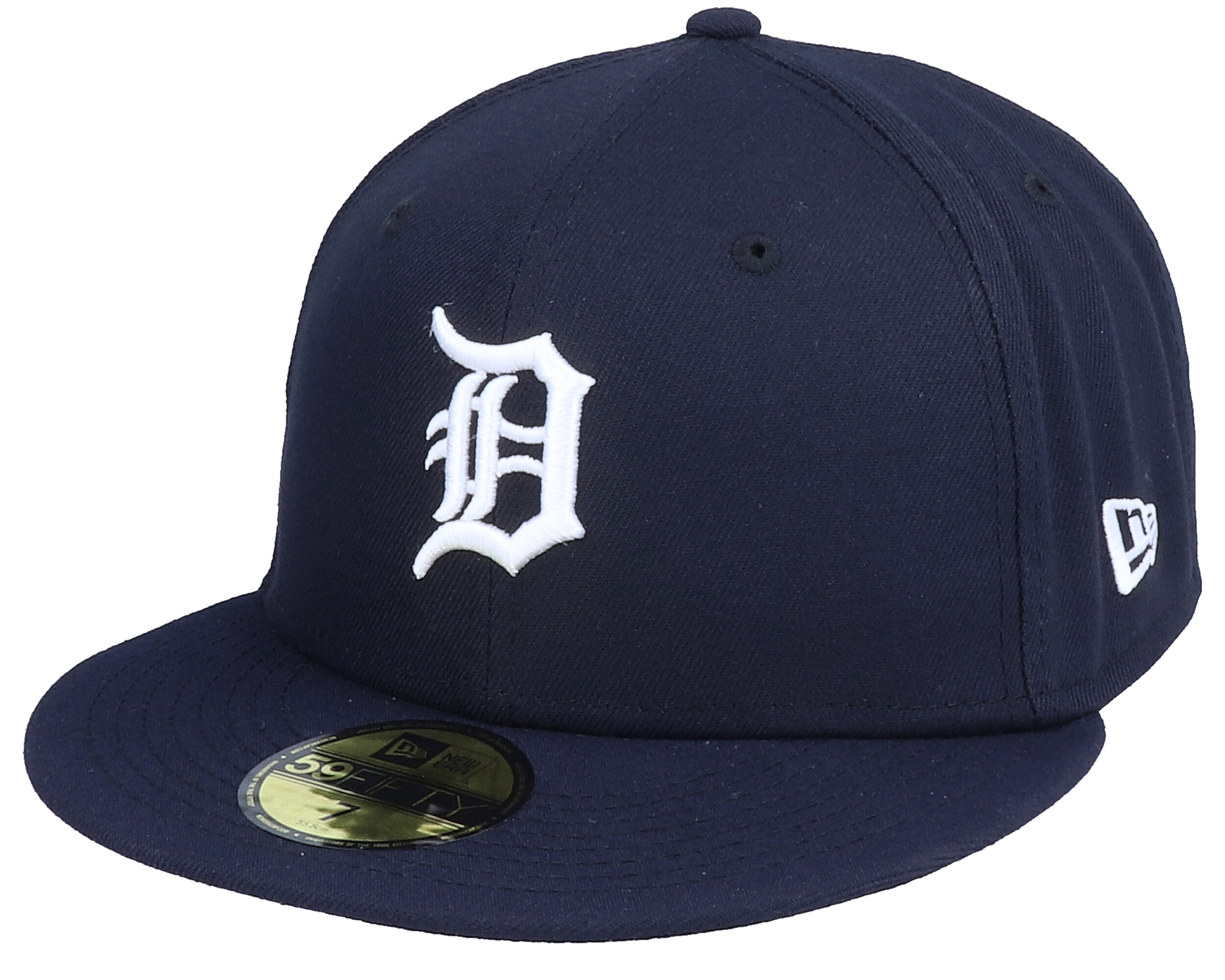 Mens 47 Navy Detroit Tigers Team Franchise Fitted India