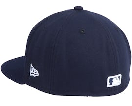 Detroit Tigers Authentic On-Field 59FIFTY Navy Fitted - New Era