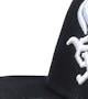 Chicago White Sox Authentic On-Field 59Fifty Black Fitted - New Era
