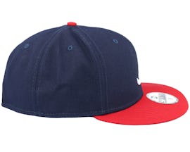 Atlanta Braves Authentic On-Field 59Fifty Navy/Red Fitted - New Era