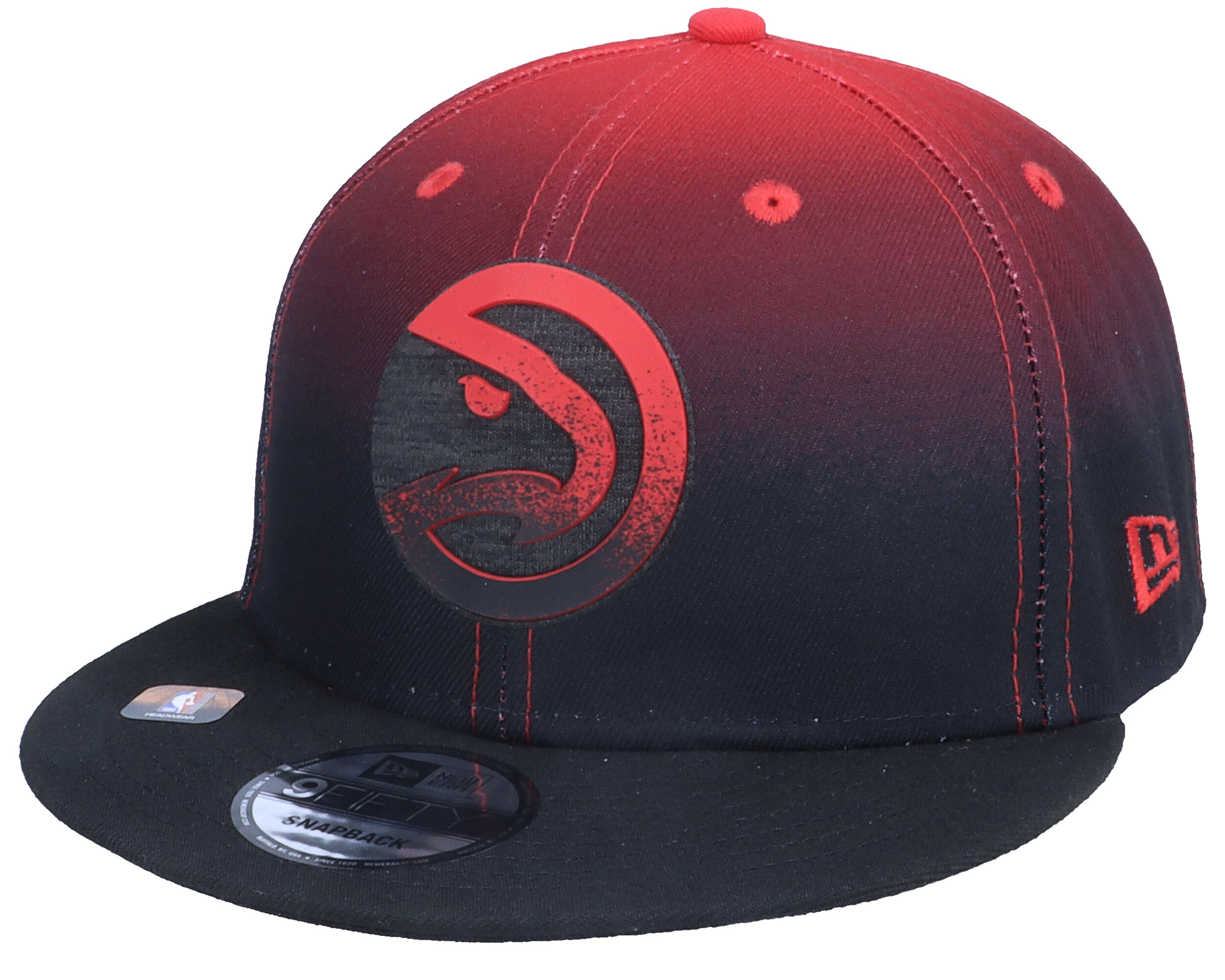 Atlanta Hawks Draft Grey 9FIFTY Snapback Hat – New Era Cap Australia