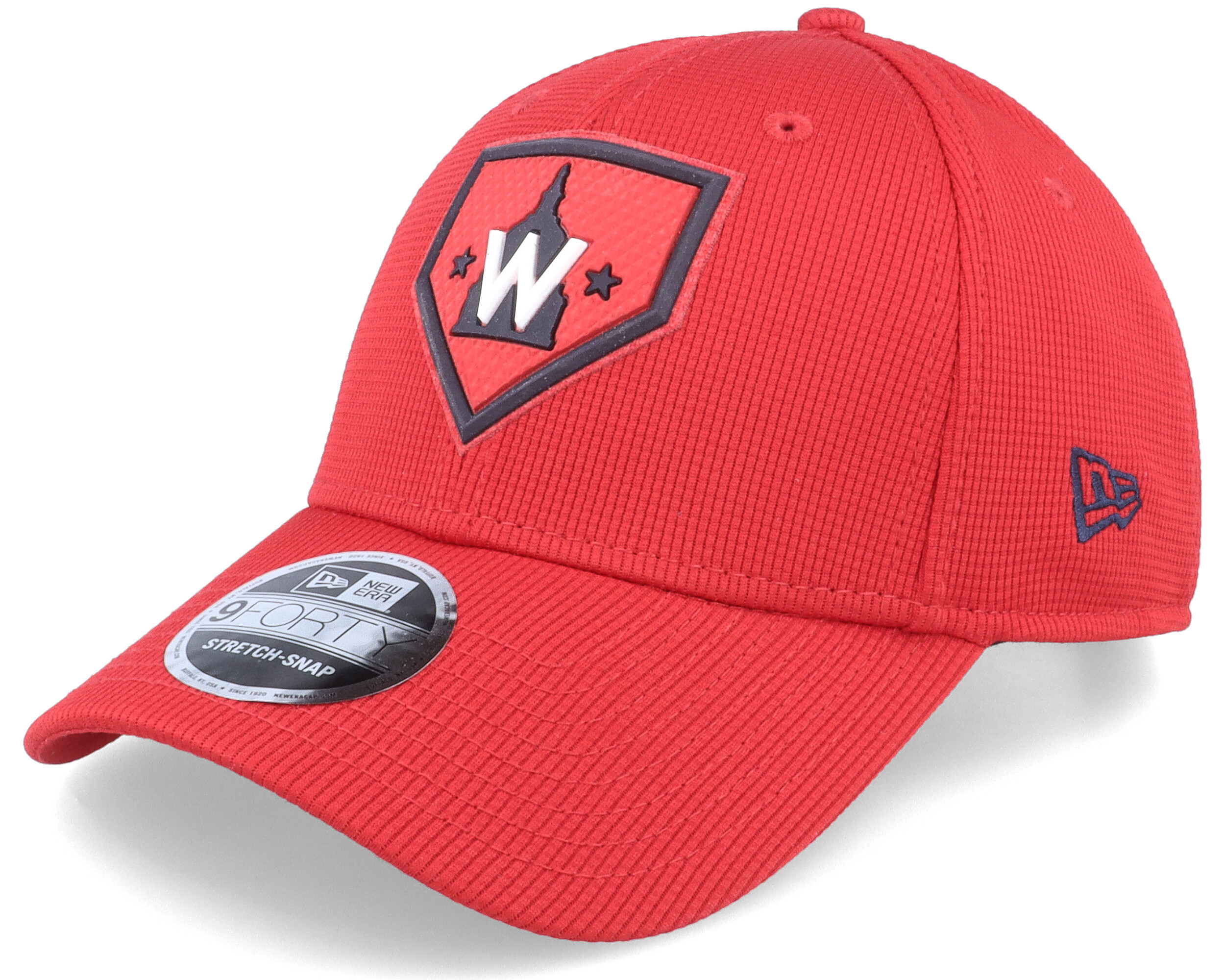 New era clearance washington nationals hat