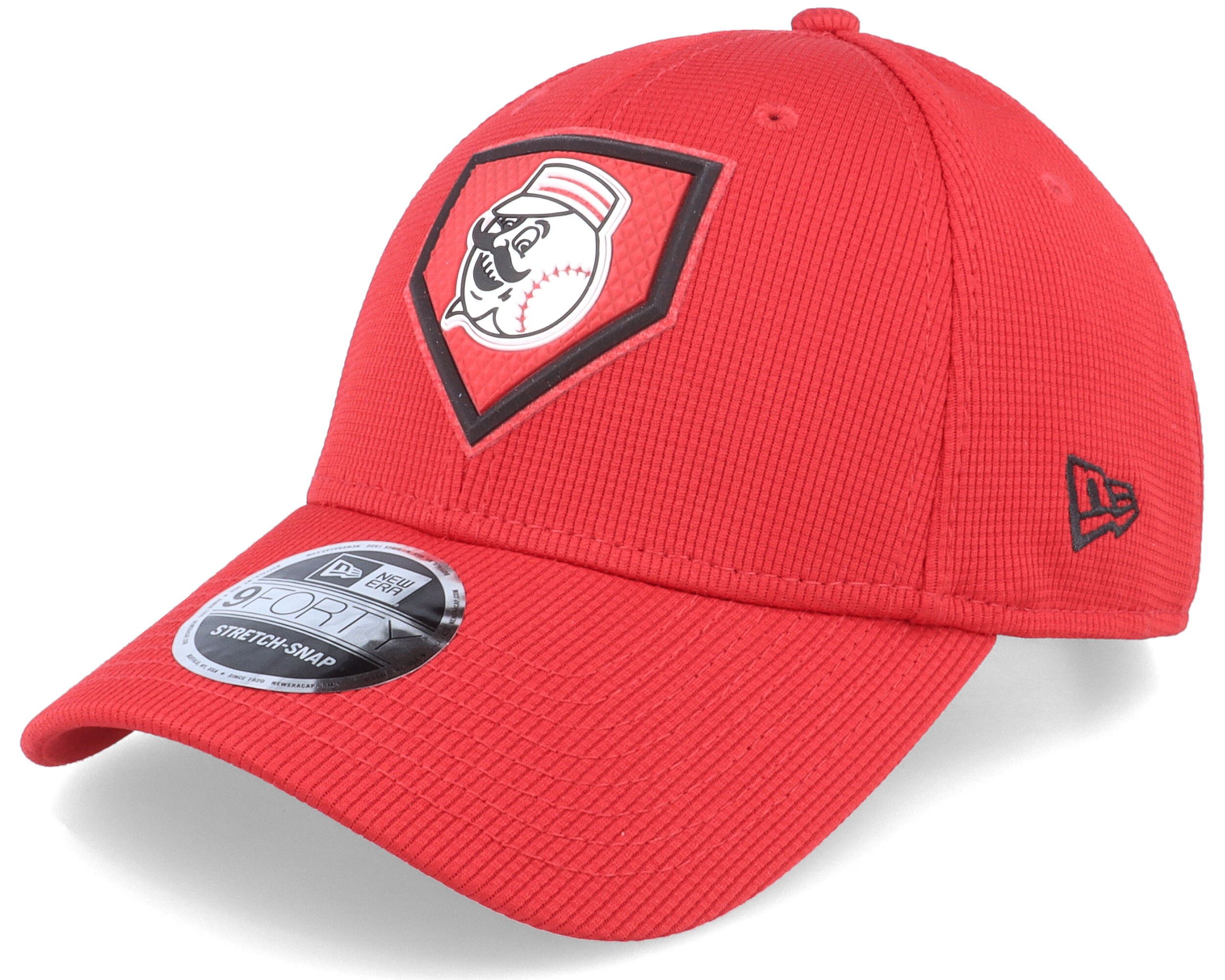 reds clubhouse hat