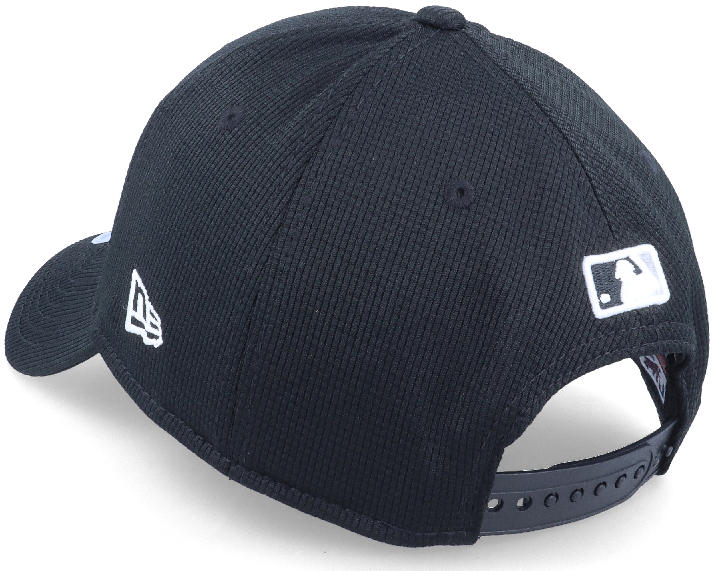 Chicago White Sox MLB21 Onfield Clubhouse 9FORTY Adjustable