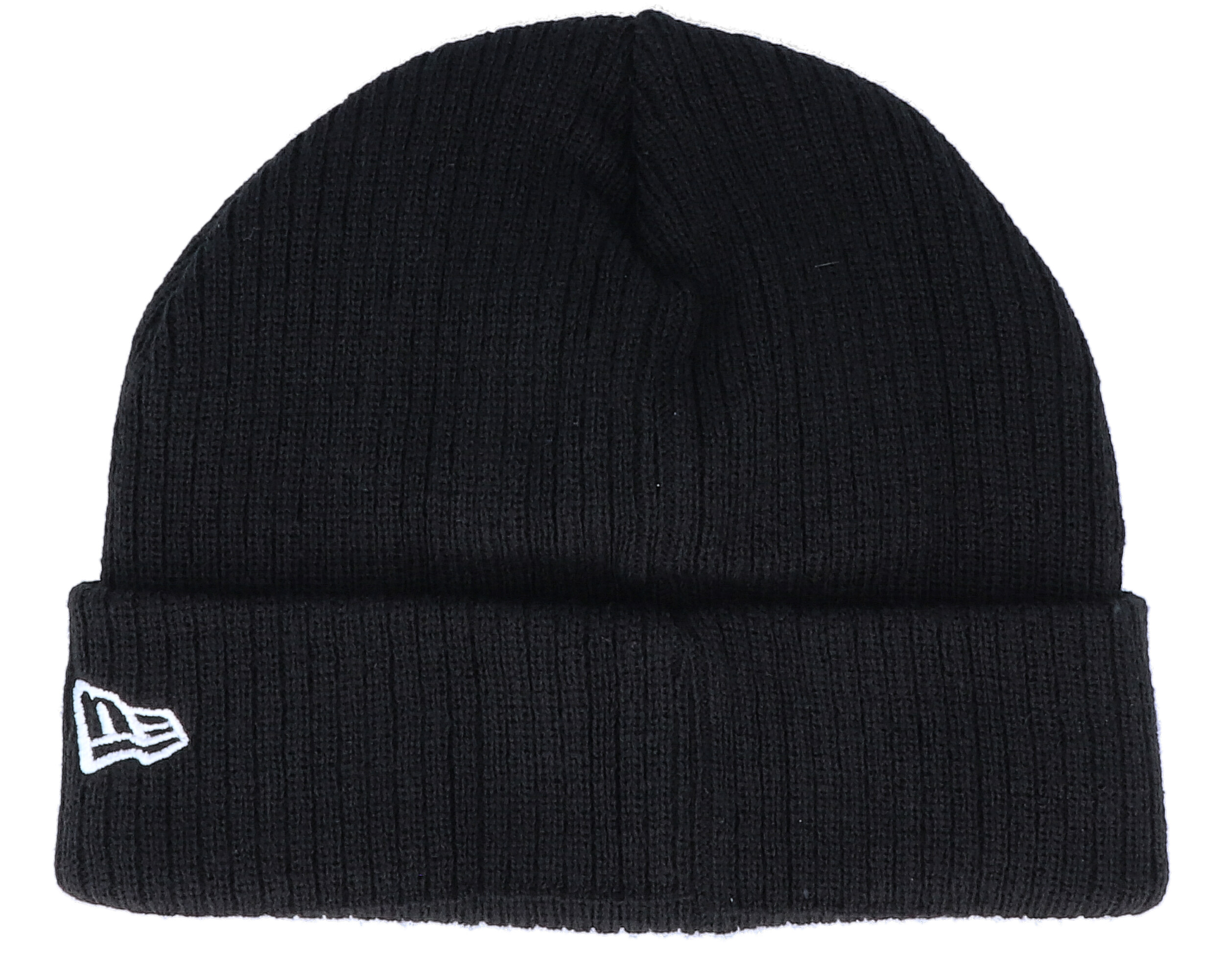 new era short knit