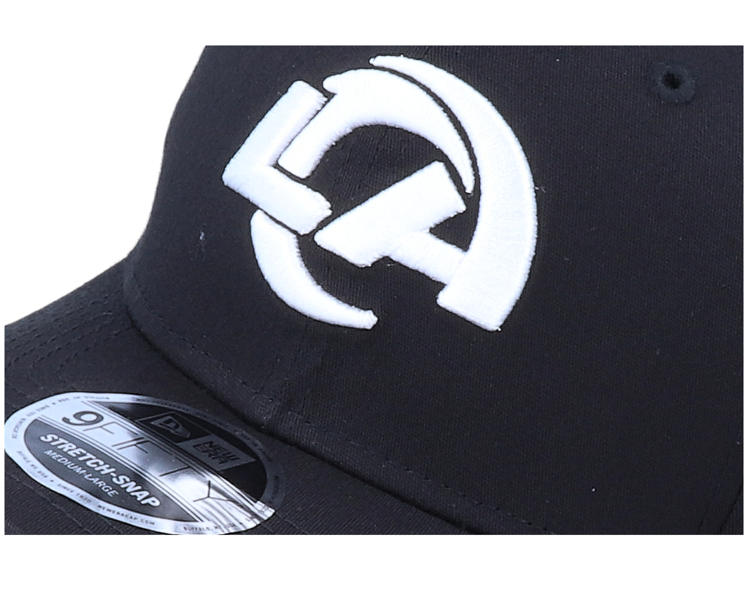 即納!最大半額!】 9FIFTY ERA NEW STRETCH-SNAP Rams LA NFL - キャップ - labelians.fr 即納!最大半額!】 9FIFTY ERA NEW STRETCH-SNAP Rams LA NFL - キャップ - labelians.fr