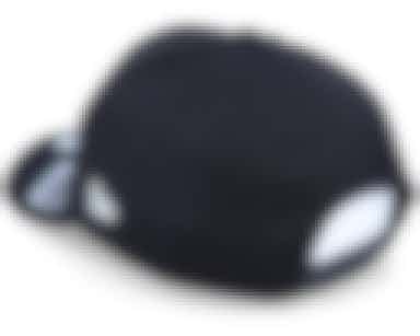 Hatstore Exclusive x Cincinnati Bengals Essential 9Fifty Stretch Black Adjustable - New Era