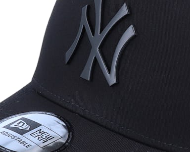 Hatstore Exclusive x New York Yankees Essential 9Forty A-frame