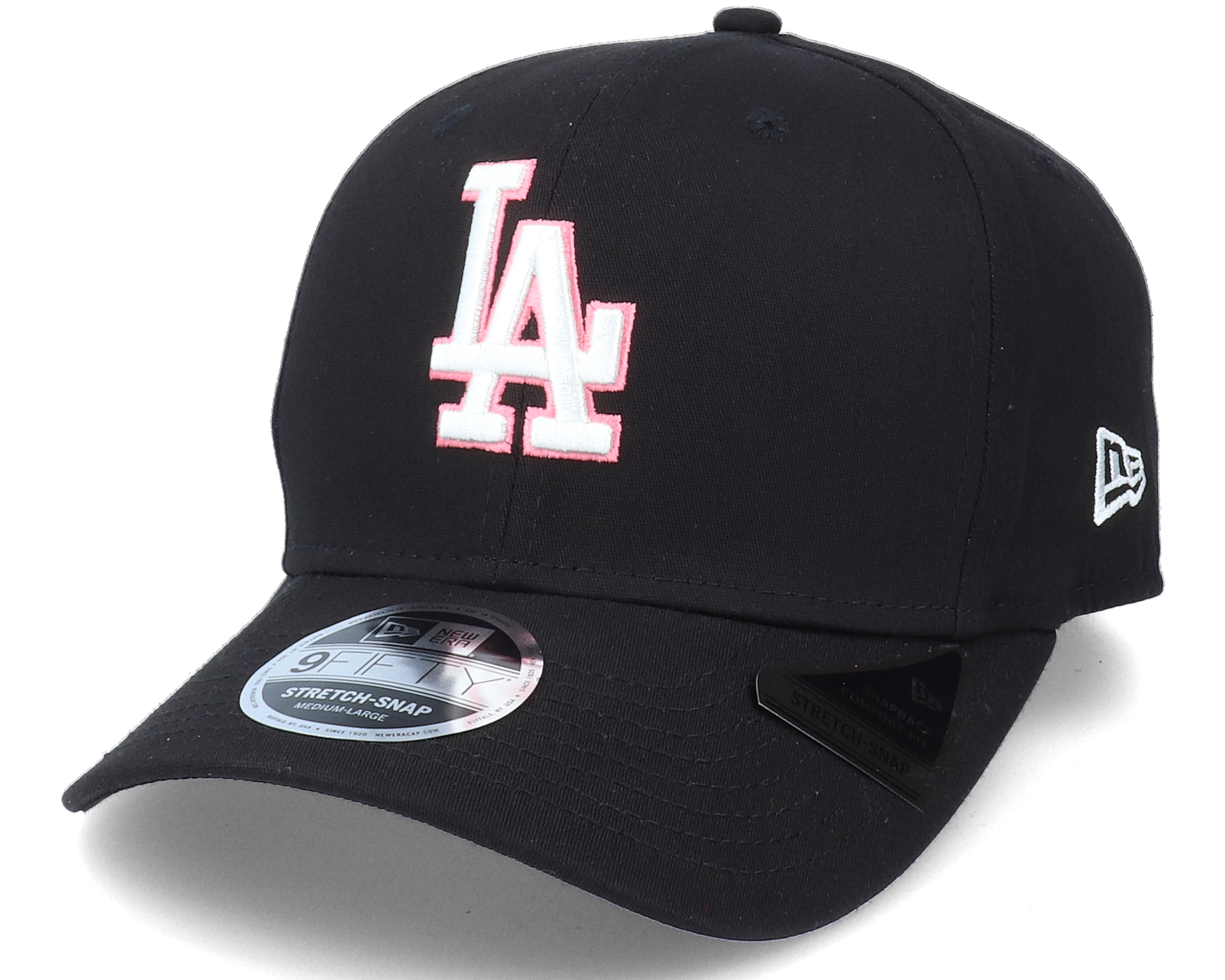 men la dodgers hat