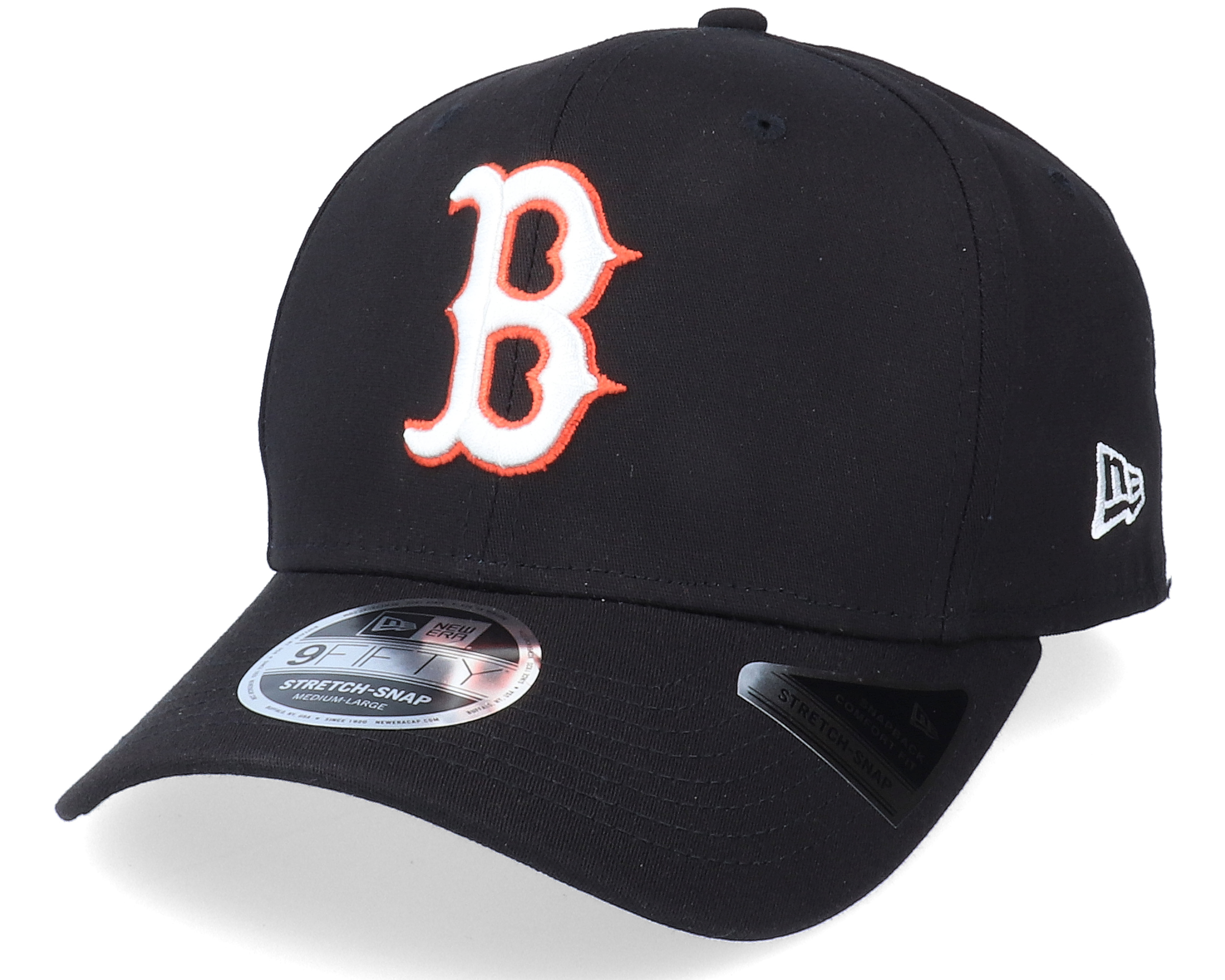 9fifty boston red sox