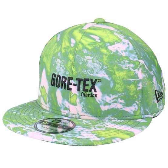 Produktfoto för New Era Gore Tex 9Fifty Cap