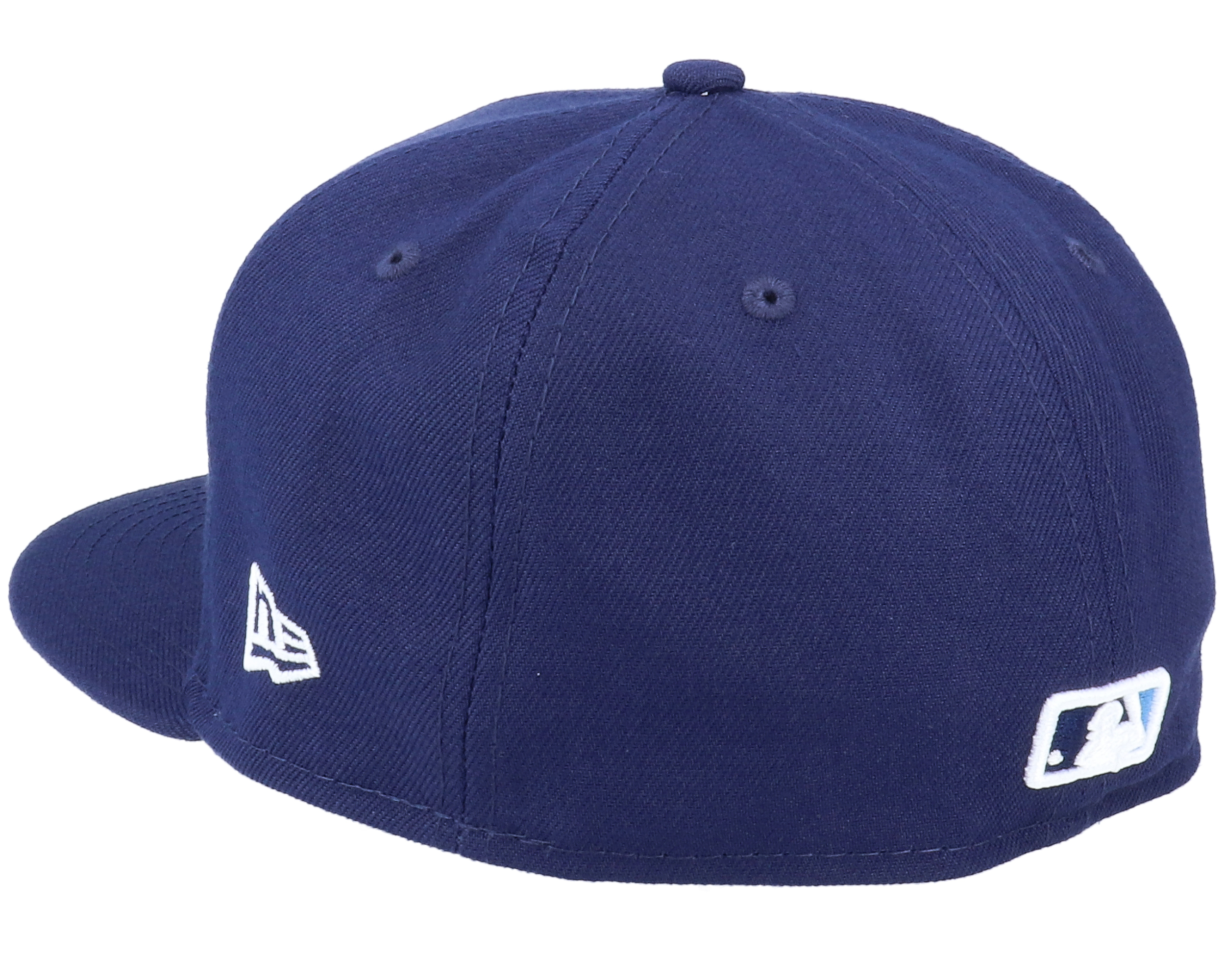 Tampa Bay Rays Authentic On-Field 59Fifty Navy Fitted Tampa Bay Rays Authentic On-Field 59Fifty Navy Fitted