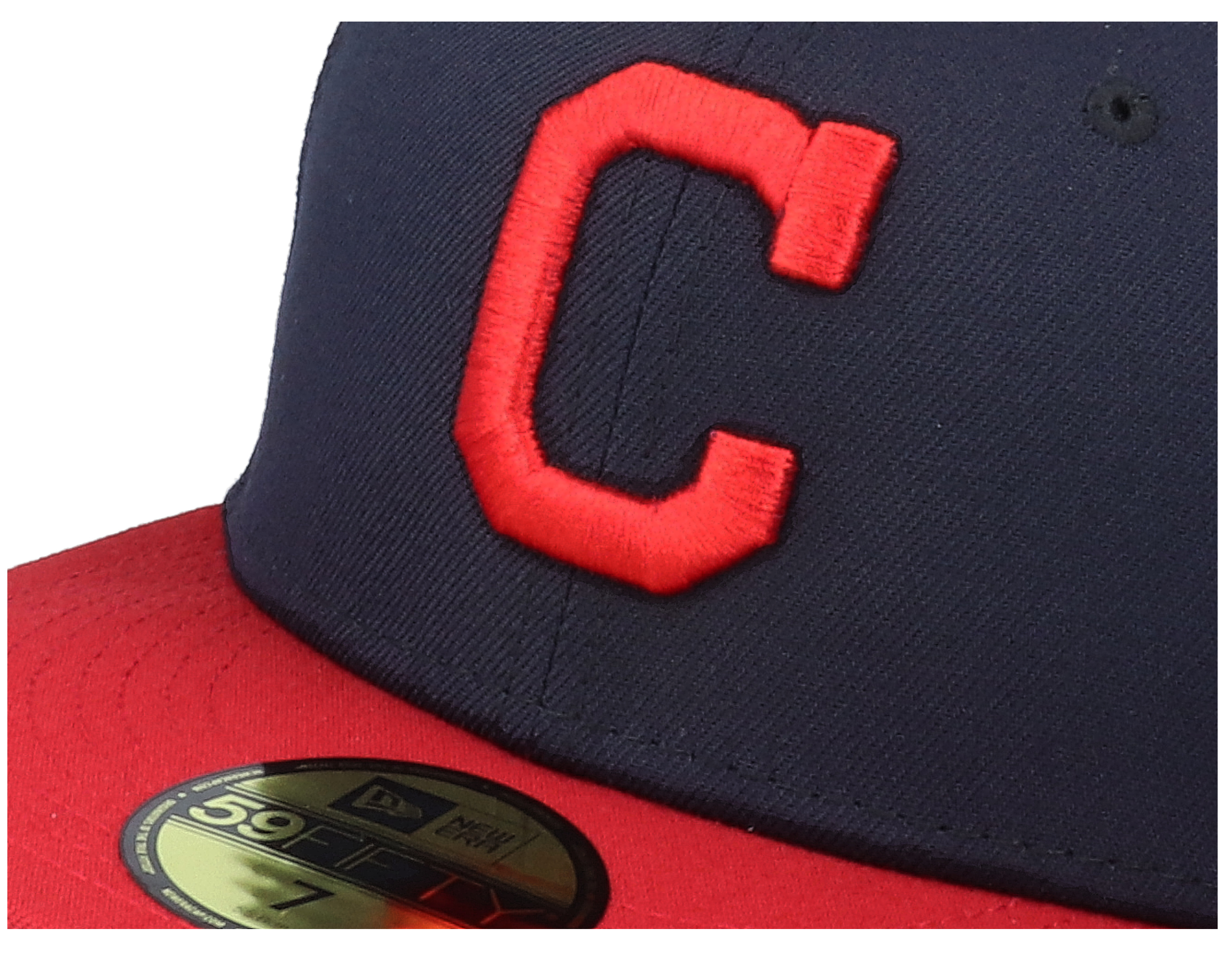 New era indians hat online