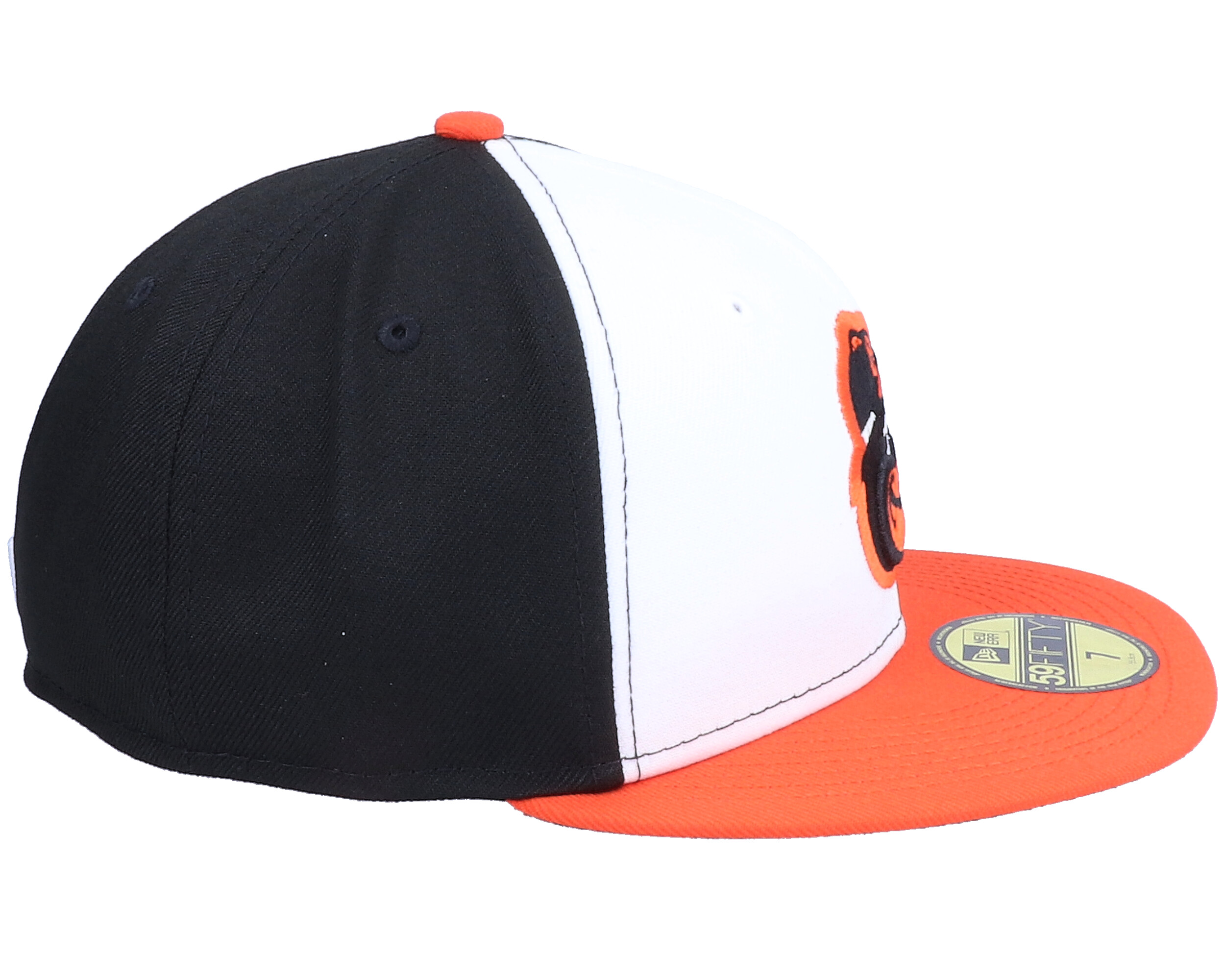 NWT! New Era Baltimore hot Orioles hat