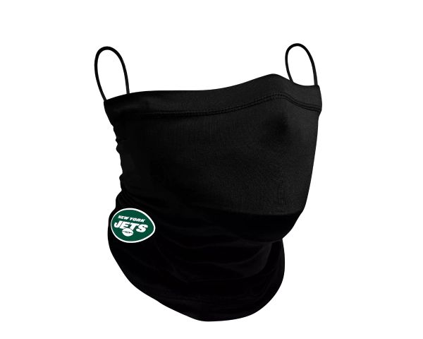 New York Jets 1 Neck Gaiter (Unisex)