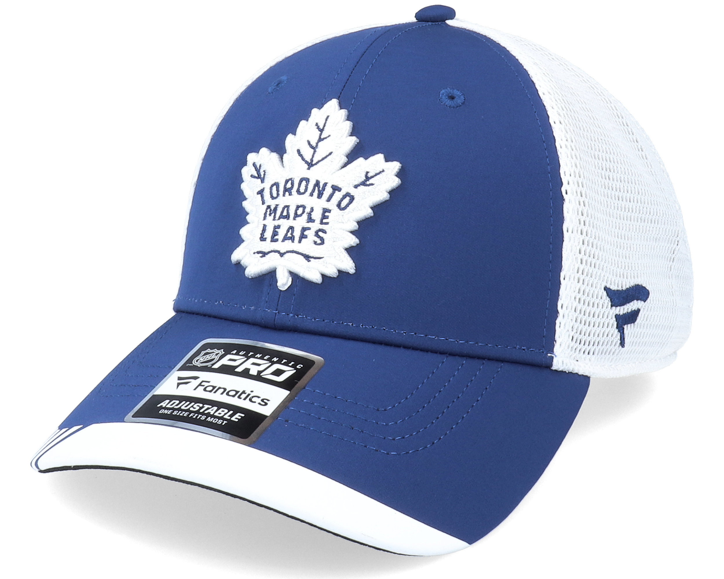 leafs hat