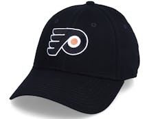 Philadelphia Flyers Value Core Black Adjustable - Fanatics