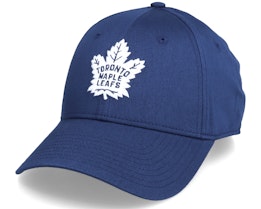Toronto Maple Leafs Value Core Adjustable Blue Cobalt Adjustable - Fanatics