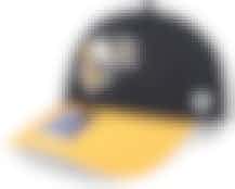 Pittsburgh Penguins Core Black/Gold Adjustable - Fanatics