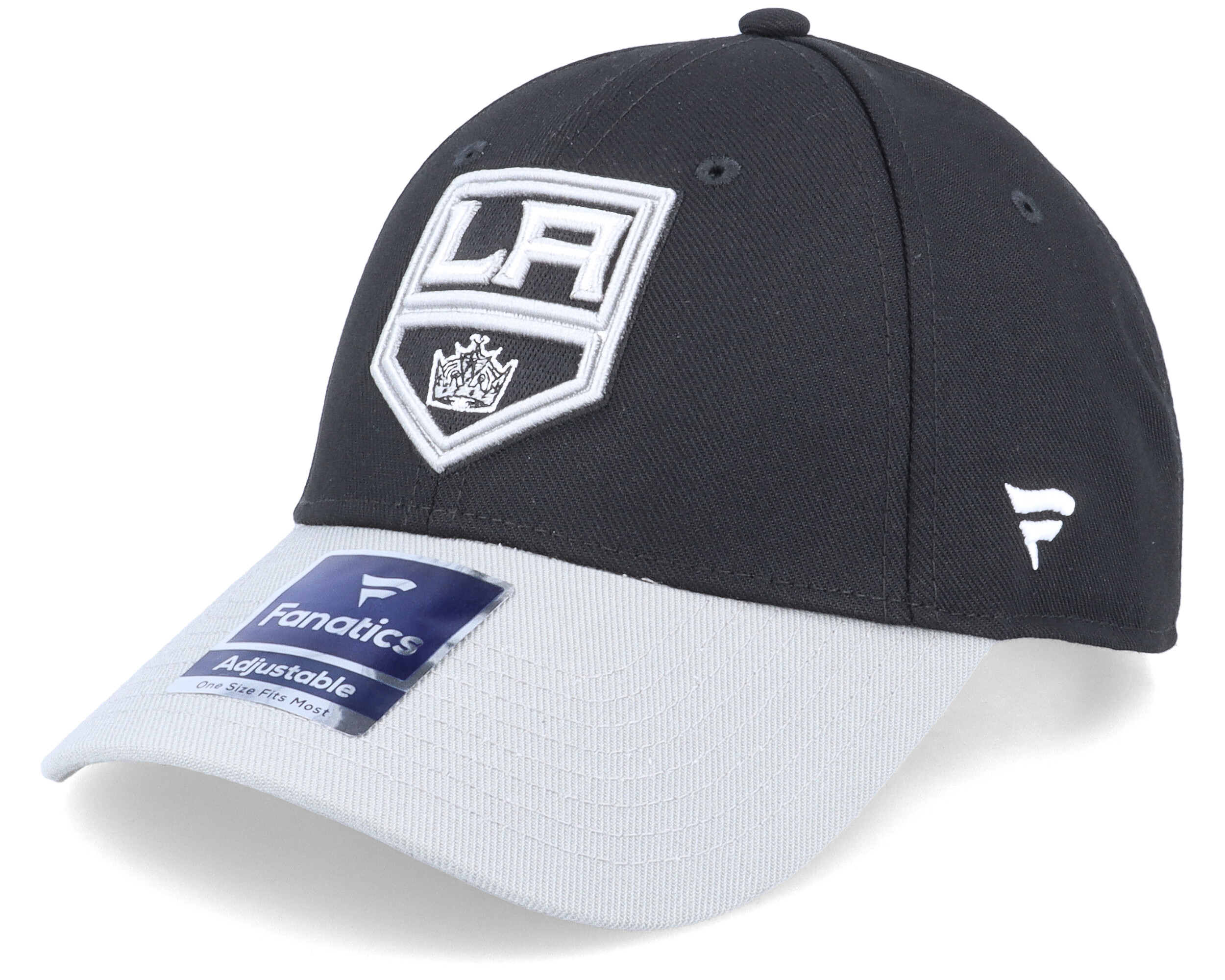 New Fanatics Adjustable SnapBack LA Kings Hat