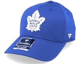 Toronto Maple Leafs Core Blue Cobalt Flexfit - Fanatics