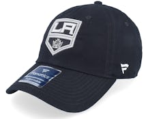 Mitchell & Ness NHL Los Angeles Kings Vintage Sharktooth Snapback Hat