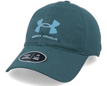 Isochill Armourvent Blue Note Dad Cap - Under Armour