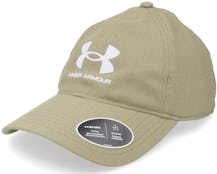 Isochill Armourvent Tent Dad Cap - Under Armour