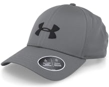 Storblitzing Pitch Gray Adjustable - Under Armour