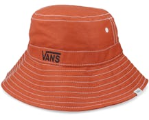 Womens Cincher Hat Picante Bucket - Vans