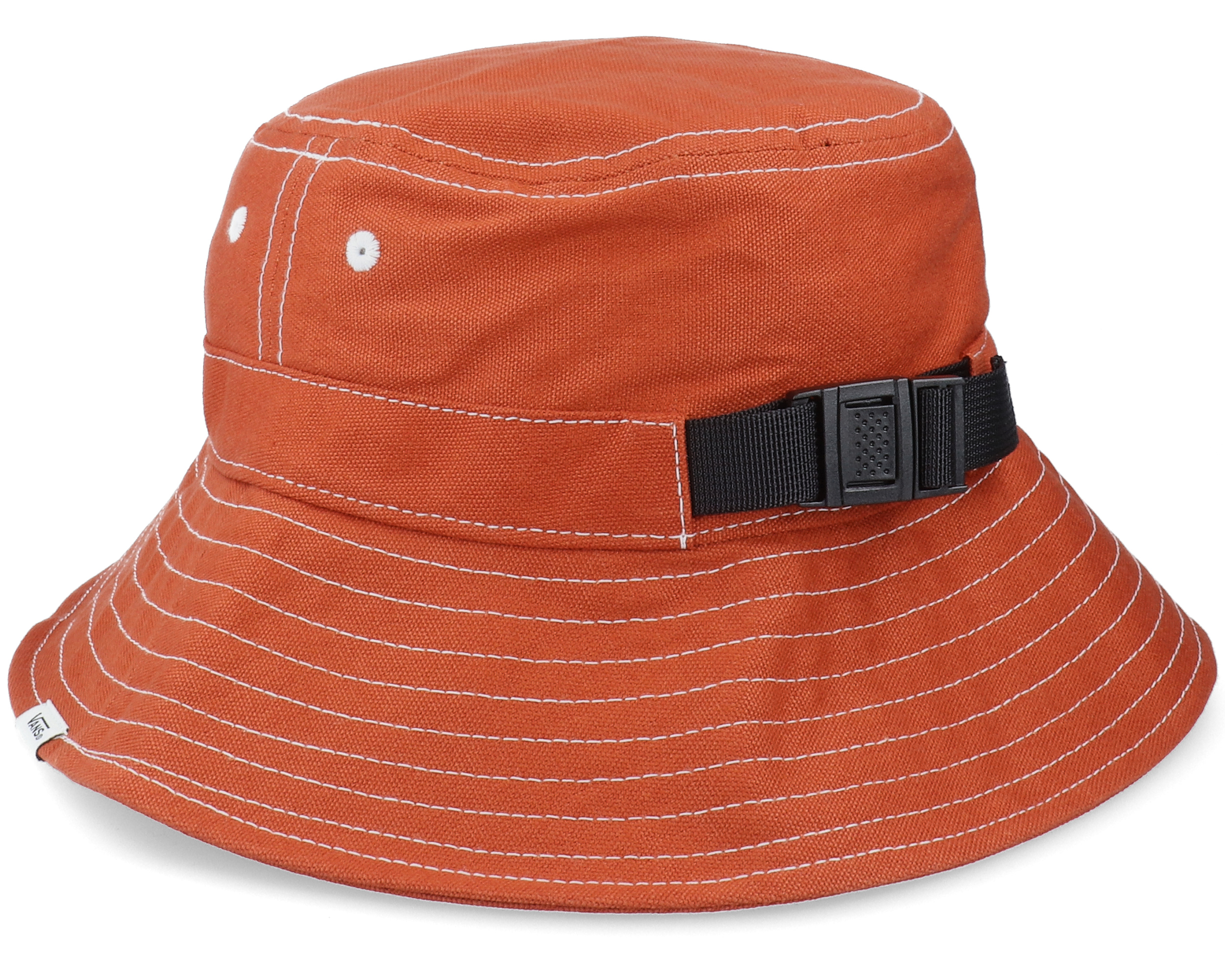 vans womens bucket hat