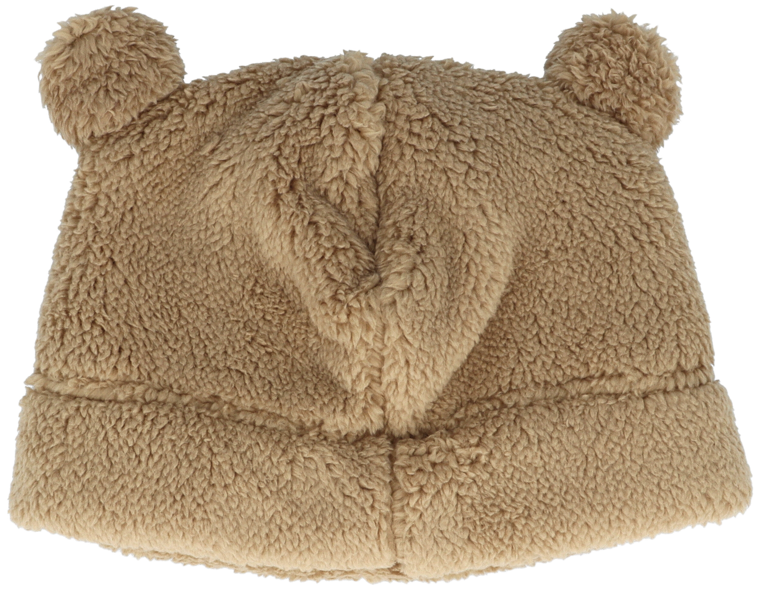 northface bear beanie